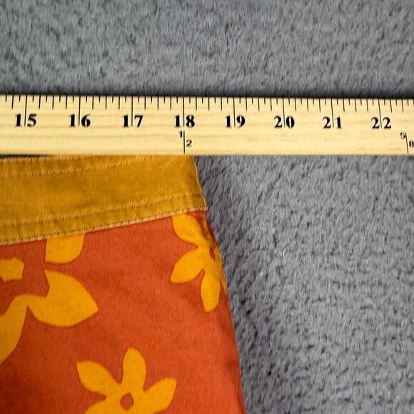 Kanvas By Katin Board Shorts Mens 36 Floral Heritage Collection Kehi Swim Trunks - Picture 8 of 11